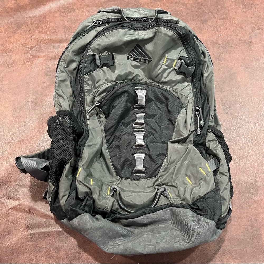 Kelty Range Hiking Backpack